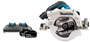 accu cirkelzaagmachine makita 235mm-10 accu cirkelzaagmachine makita 235mm-10