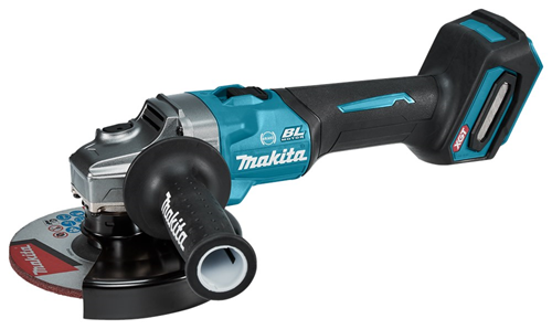 Accu Haakse Slijper Makita 150Mm - GA035GZ 40.0V MAX Accu Haakse Slijper Makita 150Mm - GA035GZ 40.0V MAX