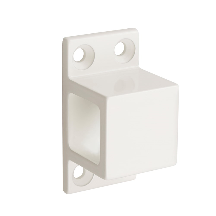 middensteun aluminium wit hermeta middensteun aluminium wit hermeta