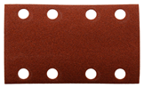 schuurstrook red velcro makita schuurstrook red velcro makita