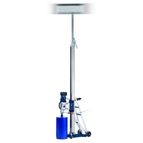 Boorstatief Carat - S-3010 360° Boorstatief Carat - S-3010 360°