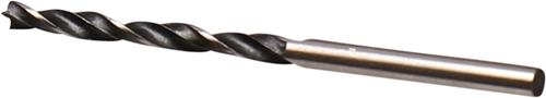 Houtspiraalboor Cilindrisch Kelfort -  3X 30/60MM Houtspiraalboor Cilindrisch Kelfort -  3X 30/60MM