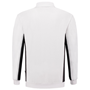 polosweater bicolor borstzak tricorp-4 polosweater bicolor borstzak tricorp-4