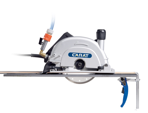 Handtegelzaagmachine Carat - TC-1800 RENTAL Handtegelzaagmachine Carat - TC-1800 RENTAL