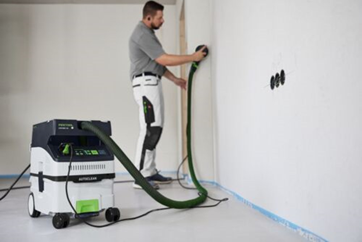 stofafzuigmobiel cleantec festool stofafzuigmobiel cleantec festool