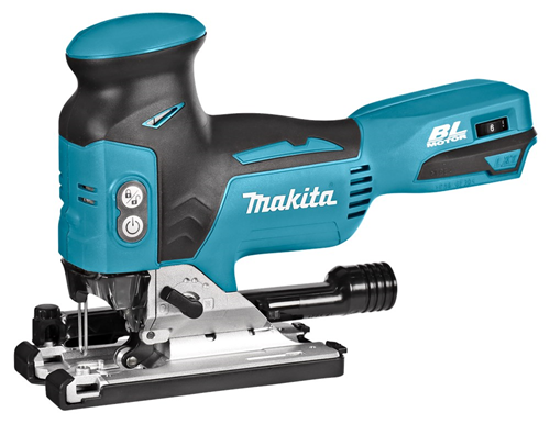 Accu Decoupeerzaagmachine Knop Makita - DJV181ZJ 18.0V Accu Decoupeerzaagmachine Knop Makita - DJV181ZJ 18.0V