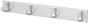 handdoekrek aluminium f1 hermeta-2 handdoekrek aluminium f1 hermeta-2
