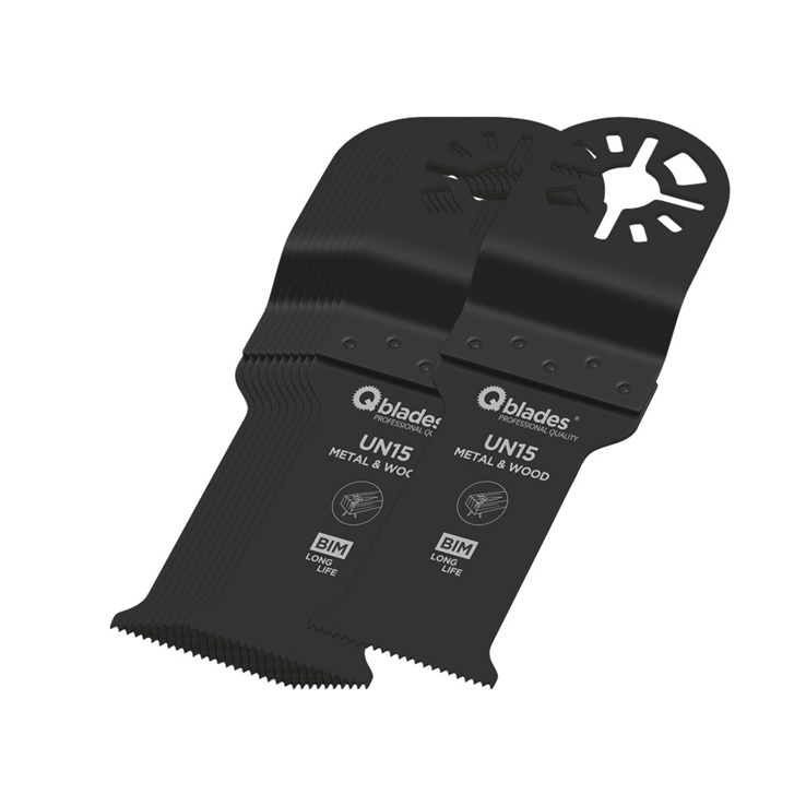 multizaagblad bimetaal qblades ois multizaagblad bimetaal qblades ois