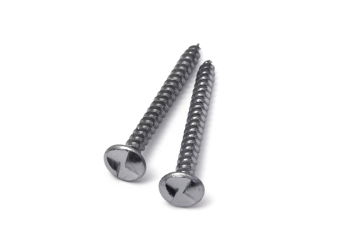 Anti-Inbraakschroef Verzinkt - 3.5X 25MM Anti-Inbraakschroef Verzinkt - 3.5X 25MM