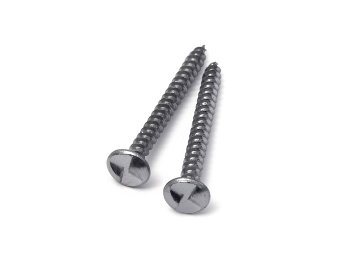 anti-inbraakschroef verzinkt anti-inbraakschroef verzinkt