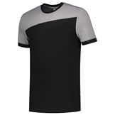 T-shirt bicolor naden tricorp T-shirt bicolor naden tricorp