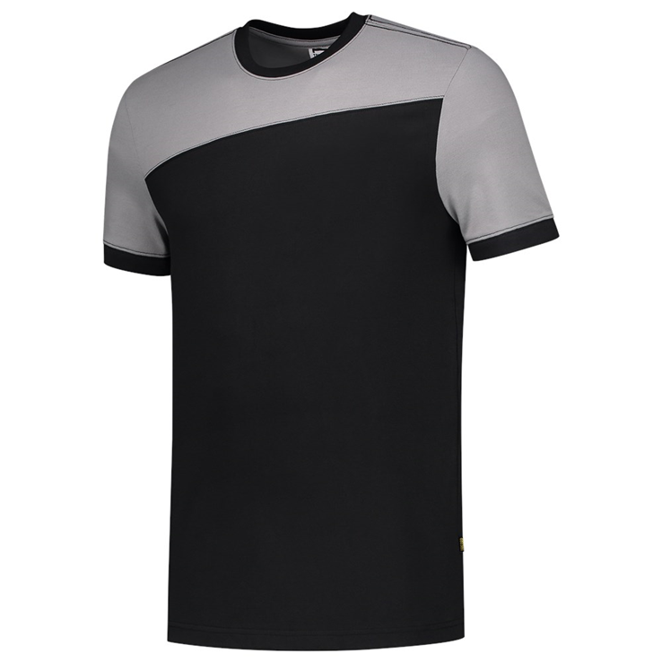 T-shirt bicolor naden tricorp T-shirt bicolor naden tricorp