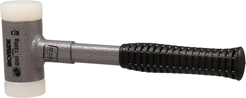 Hamer Terugslagvrij Ironside - 1200G / KOP 50MM Hamer Terugslagvrij Ironside - 1200G / KOP 50MM