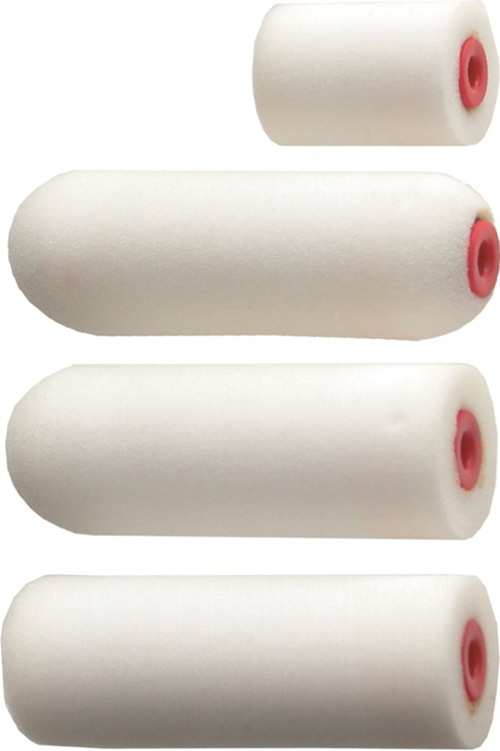 Verfrol Moltopren Superfijn Kelfort - 100X 2MM Ø6MM 2X RECHT Verfrol Moltopren Superfijn Kelfort - 100X 2MM Ø6MM 2X RECHT