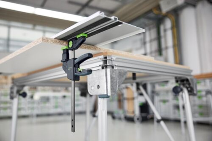 snelspanklemset festool snelspanklemset festool