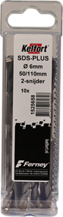 hamerboor sds-plus kelfort-6 hamerboor sds-plus kelfort-6