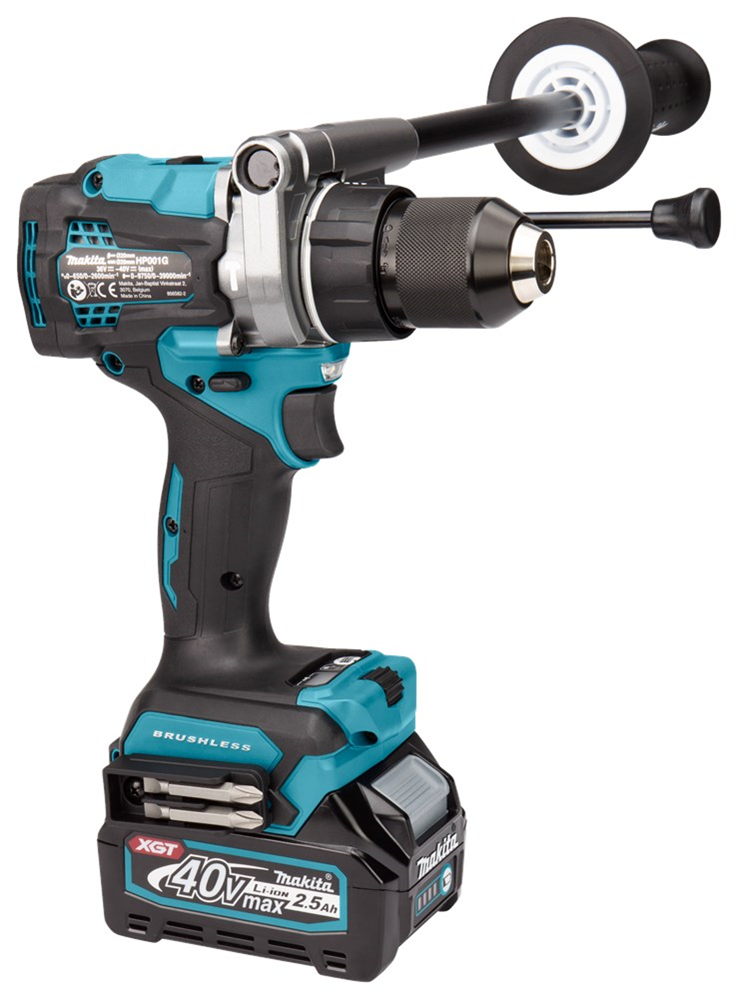 accu klopboor-/ schroefmachine makita accu klopboor-/ schroefmachine makita