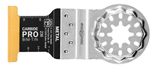 multizaagblad hm e-cut fein  sl multizaagblad hm e-cut fein  sl