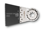 multizaagblad precisie bim e-cut fein sl-3 multizaagblad precisie bim e-cut fein sl-3