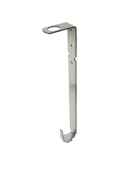 Rb-Beugel Sv - 670X65X4MM Rb-Beugel Sv - 670X65X4MM