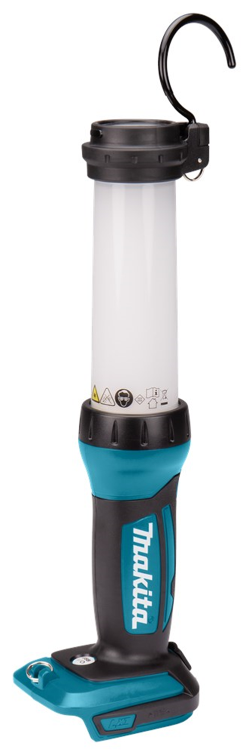 Accu Lantaarn Makita - DECDML807 14.4V/18.0V Accu Lantaarn Makita - DECDML807 14.4V/18.0V