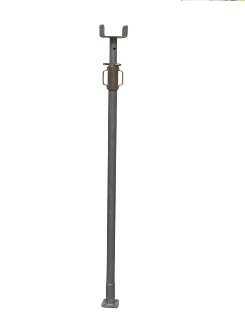 Schroefstempel Gegalvaniseerd - WBH-2 205-355CM ABOMA-GEKEURD Schroefstempel Gegalvaniseerd - WBH-2 205-355CM ABOMA-GEKEURD