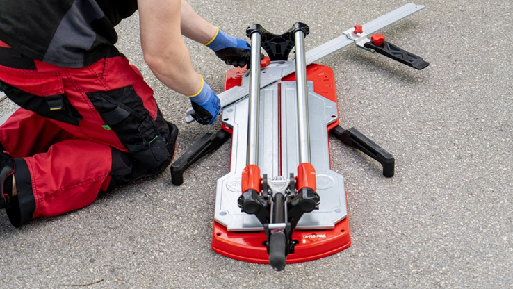 tegelsnijplank rubi tx-n tegelsnijplank rubi tx-n