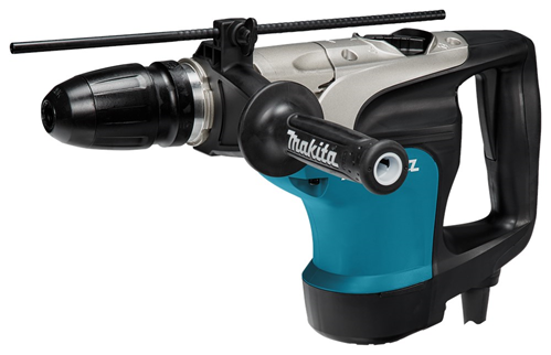 Combihamer Makita Sds-Max - HR4002 10-40MM Combihamer Makita Sds-Max - HR4002 10-40MM