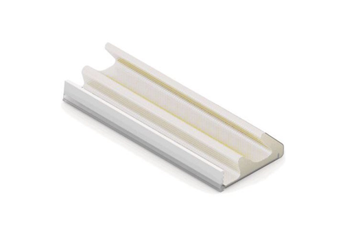 Kaderprofiel Houten Buitendeur Q-Lon - QL3091 WIT Kaderprofiel Houten Buitendeur Q-Lon - QL3091 WIT