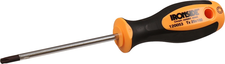 schroevendraaier torx ironside schroevendraaier torx ironside