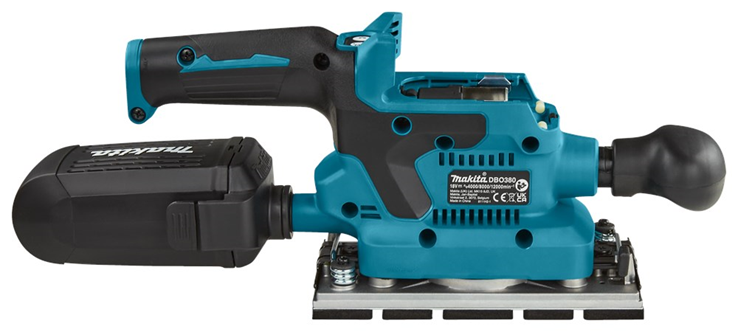 accu vlakschuurmachine makita accu vlakschuurmachine makita