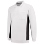 polosweater bicolor borstzak tricorp-2 polosweater bicolor borstzak tricorp-2