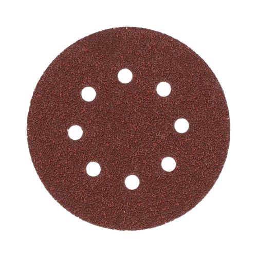 Schuurschijf Rood Flexovit - P64E Ø150X18MM K 80 Schuurschijf Rood Flexovit - P64E Ø150X18MM K 80
