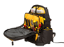 gereedschapsrugzak stanley fatmax-3 gereedschapsrugzak stanley fatmax-3