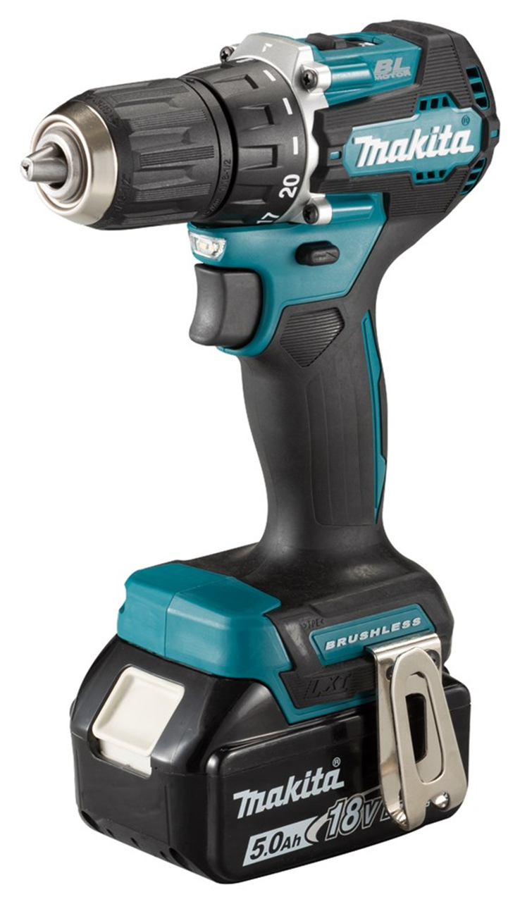 accu boor-/ schroefmachine makita accu boor-/ schroefmachine makita