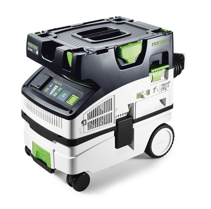 stofafzuigmobiel cleantec festool stofafzuigmobiel cleantec festool