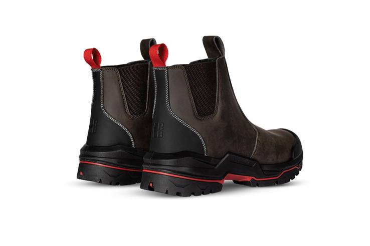 veiligheidsschoenen redbrick veiligheidsschoenen redbrick