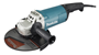 haakse slijper makita 230mm-2 haakse slijper makita 230mm-2