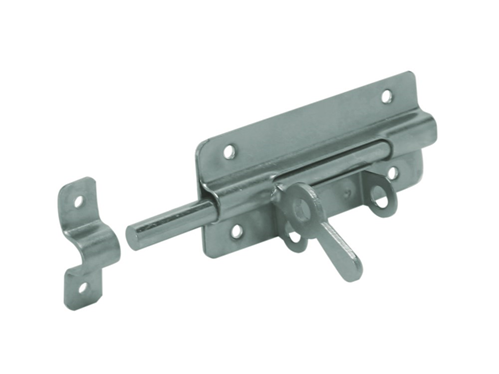 Hangslotgrendel Elvz - 100X52MM Hangslotgrendel Elvz - 100X52MM