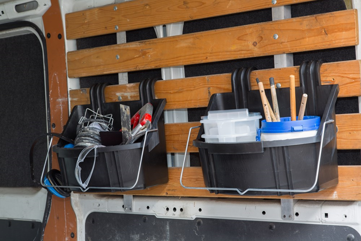 gereedschapsbak go!paint gereedschapsbak go!paint