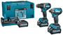 accu combiset makita 2.5Ah/40.0V-12 accu combiset makita 2.5Ah/40.0V-12