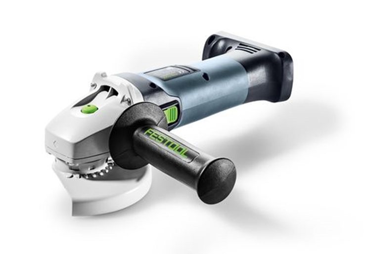 accu haakse slijper festool 125mm accu haakse slijper festool 125mm