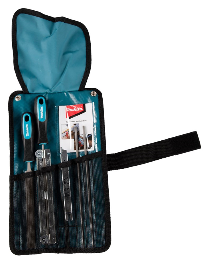 kettingzaagvijlset makita kettingzaagvijlset makita