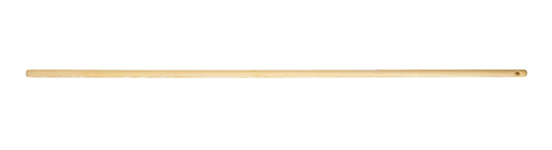 Bezemsteel Hout Essen Polet - 120CM Ø24.0MM Bezemsteel Hout Essen Polet - 120CM Ø24.0MM