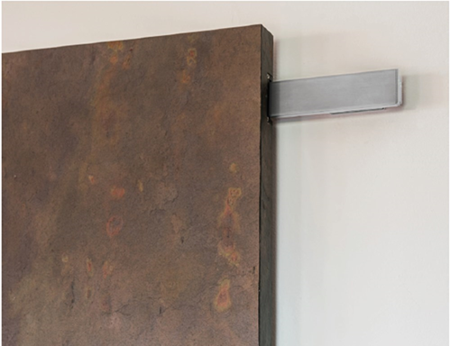 Schuifdeurbeslag Henderson - BARRA BAR/20 2000MM/1 Schuifdeurbeslag Henderson - BARRA BAR/20 2000MM/1