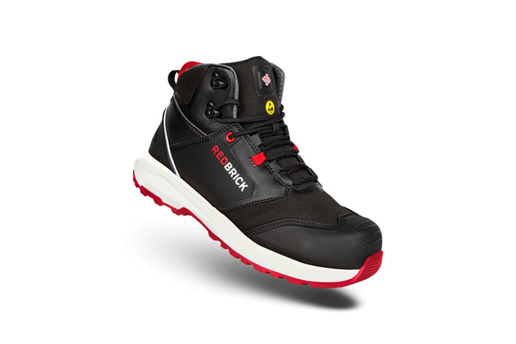 veiligheidsschoenen redbrick veiligheidsschoenen redbrick