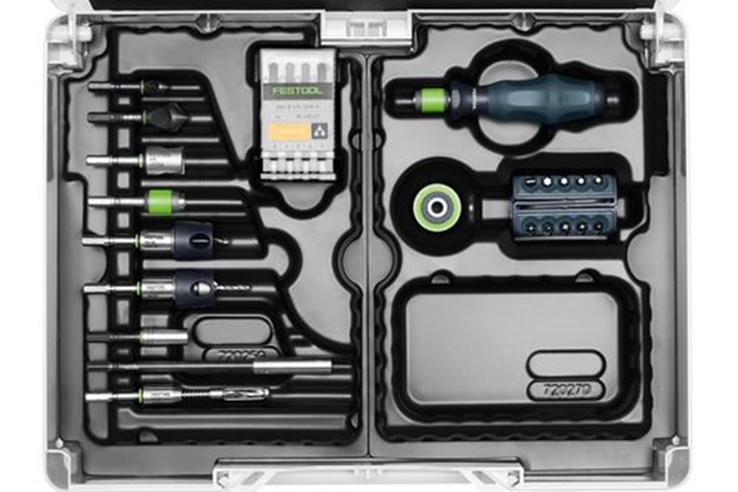 accessoire systainer³ t-loc festool accessoire systainer³ t-loc festool