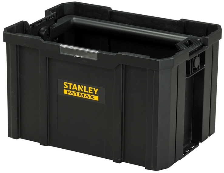 gereedschapsbak open stanley fatmax gereedschapsbak open stanley fatmax