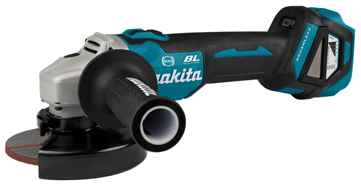 accu haakse slijper makita 125mm accu haakse slijper makita 125mm