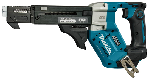 Accu Schroefautomaat Makita - DFR552ZJ 18.0V Accu Schroefautomaat Makita - DFR552ZJ 18.0V